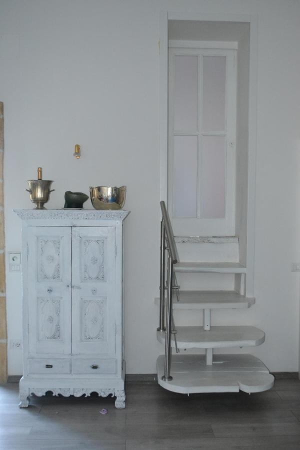 B&B Charming House Salerno Exterior foto