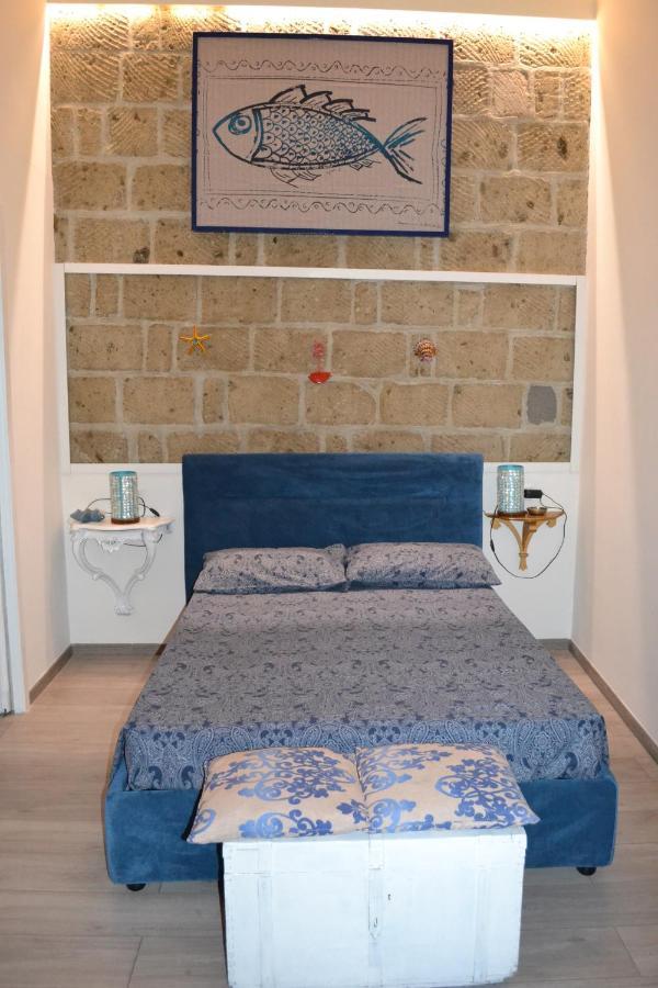 B&B Charming House Salerno Exterior foto