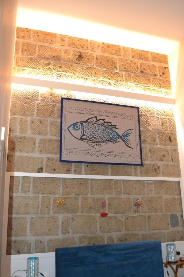 B&B Charming House Salerno Exterior foto