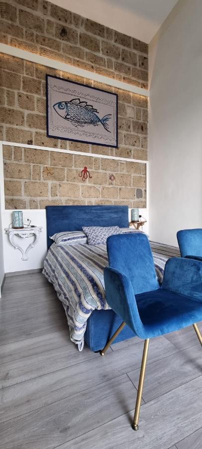 B&B Charming House Salerno Exterior foto